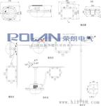 SW8100爆灯;爆灯具SW8100价格