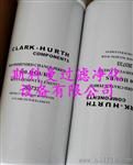 244530克拉克变速箱滤芯