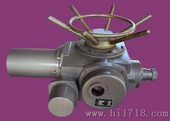DZW-T45阀门电动装置