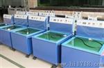 抛光去毛刺机全自动流水线 无需人工干预 效率高