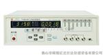TH2618B电容测量仪 广东佛山中山顺德广州实体店