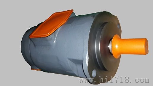 注塑机-东京计器/TOKIMEC油泵SQP21双联泵系列