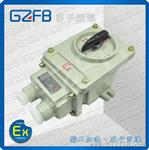 BHZ51-25/3（ExdeIIBT4）