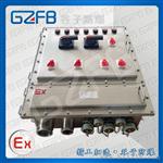 BXM(D)51-G爆照明（动力）配电箱（304不锈钢材质）