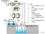 压油槽YXQ-15II油流信号器YXQ-80/40/25/10II/32l蓝田恒远厂家