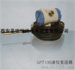 压力液位测量仪表、XPT135投入式液位变送控制器（爆）