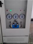 水电厂测温系统、WSS-C测温制动一体控制柜定做