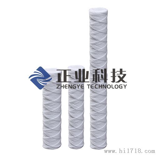 可降解滤芯