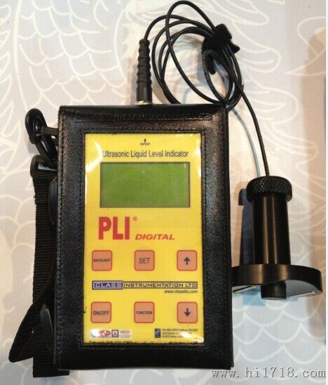 PLI  DIGITAL液位仪(CO2液位仪）