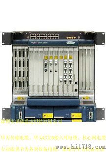 供应OptiX OSN 2500智能光传输系统 硬件描述