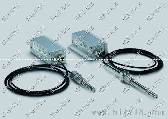 油中水分和温度变送器生产，产品型号： MMT310系列