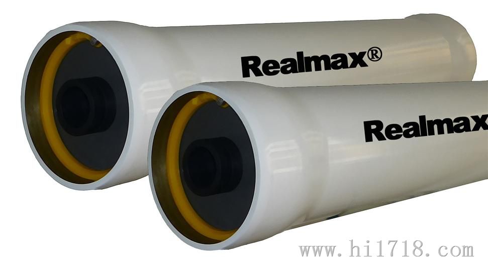 RealMax反渗透玻璃钢过滤器（适用于小型反渗透系统）