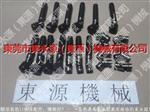 多轴器攻牙机夹头，筒夹，六角夹头，东源机械现货供应