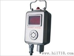 GWH400型本质型红外测温传感器 