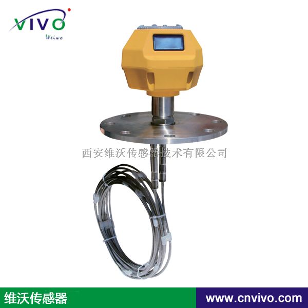 供应VIVO2042智能雷达液位计  液位计热卖