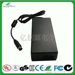 深圳厂家供应12V6A桌面式电源适配器 UL KC CE GS SAA电源