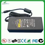 深圳厂家供应12V6A桌面式电源适配器 UL KC CE GS SAA电源