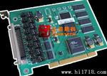 PCI MIL-STD-1553B总线接口板卡