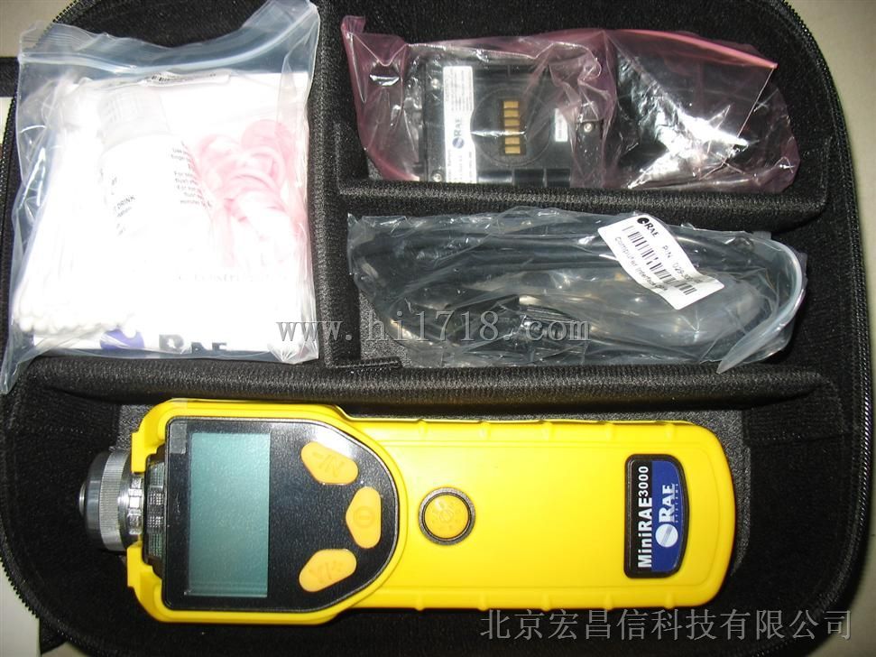 购买voc检测仪送智能手机,PGM-7320便携式VOC检测仪
