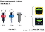 3-9900系列美国+GF+流量/电导率/PH变送器