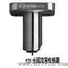 P525系列美国+GF+316金属转轮流量探头传感器