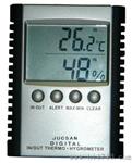 JCJ600R温湿度测量仪