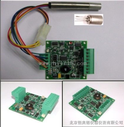 氧化锆氧传感器
