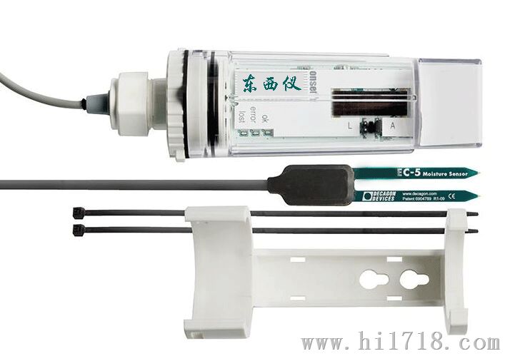 土壤水分湿度传感器