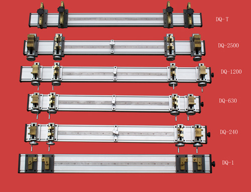 电桥夹具DQ-1200电线电缆DQ-2500导体电阻