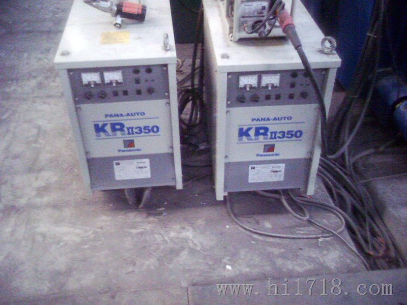 松下气保焊机YD-200KR