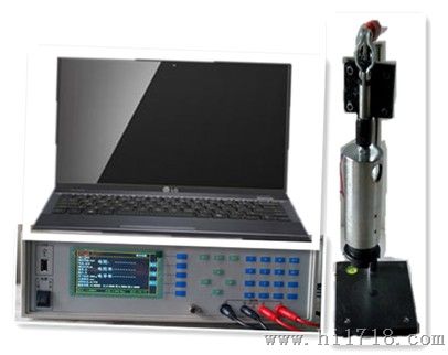 FT-300III通用型粉末电阻率测试仪 