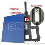 重庆市称重地磅，重庆市1t称重报警地磅价钱