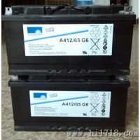 蓄电池A412/90A/12V90AH阳光蓄电池价格/代理商报价