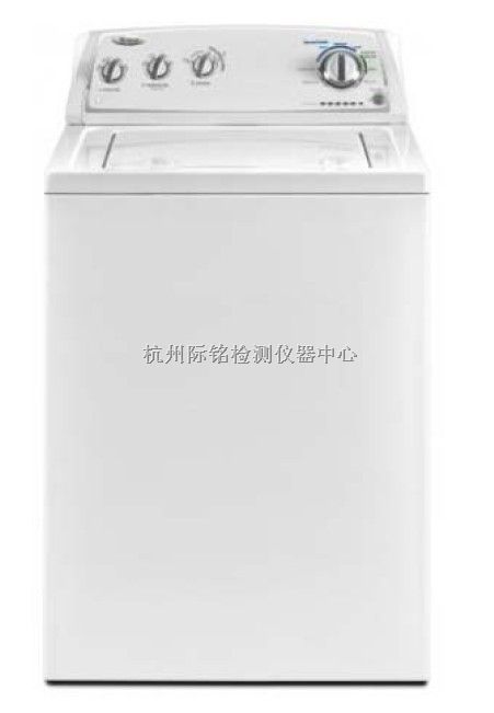 惠而浦3LWTW4840YW缩水率洗衣机