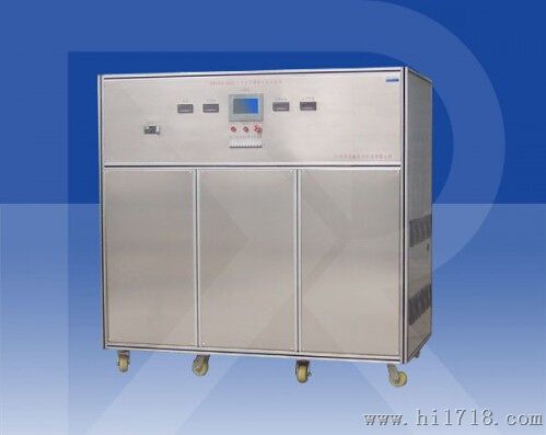 RXCBE9800 电容器耐久性试验装置