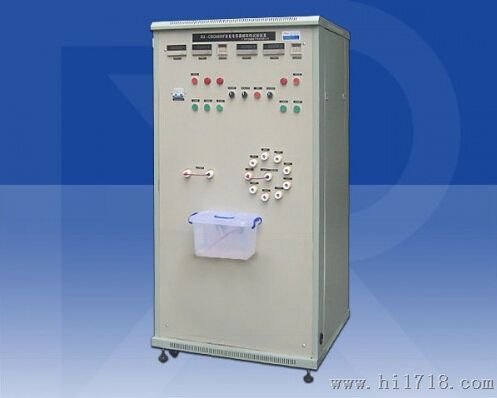广州荣鑫供应RXCBE6800F 直流电容器破坏性试验系统