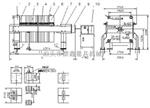 板框式铝合金压滤机，铸铝过滤机商