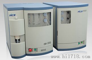 氧氮氢分析仪