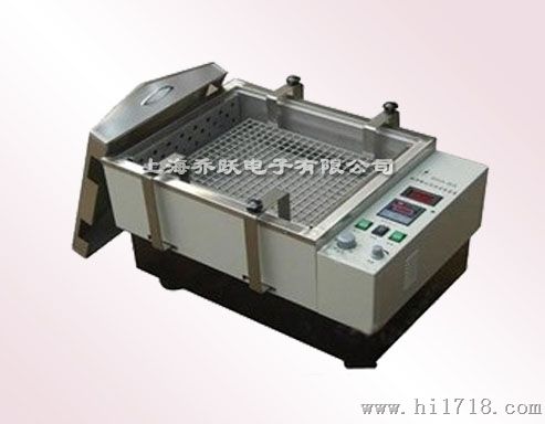 JYDY-A低温恒温水浴振荡器 低温恒温水浴振荡器厂家生产图片