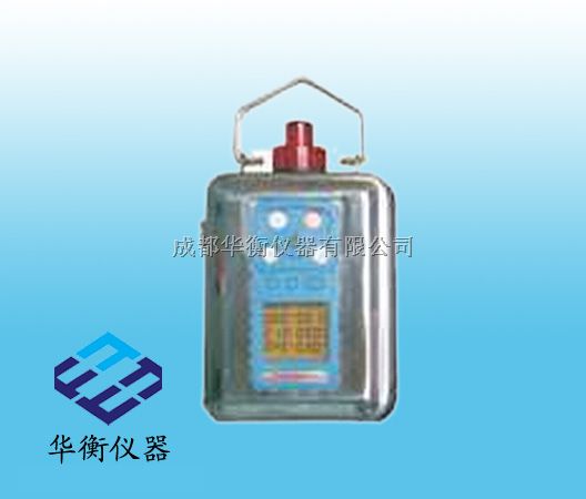煤矿用多参数传感器