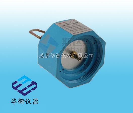 风筒风量开关传感器