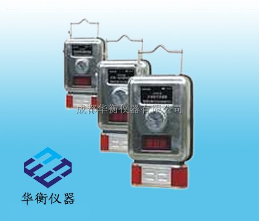 矿用一氧化碳传感器