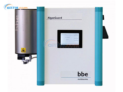 德国BBE AlgaeGuard藻类检测仪