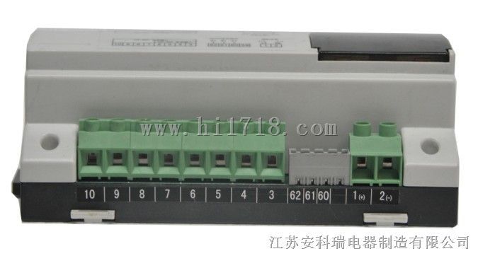 光伏汇流采集装置