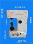 HR-150A台式金属硬度检测仪