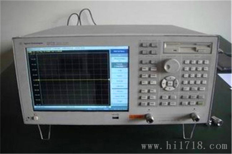 仪器！供应AgilentE5071C谢频网络分析仪