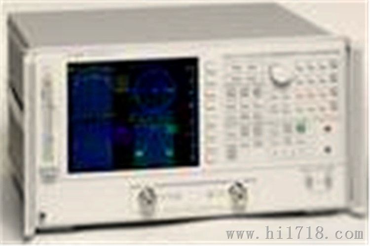 供应惠普二手HP8753网络分析仪