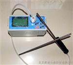 光散射粉尘仪适用性研究