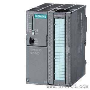 西门子CPU313C-2DP集成32点模块