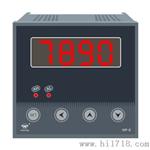 上润智能数字显示控制仪（E系列）WP-EC803-02-23-HL-P
